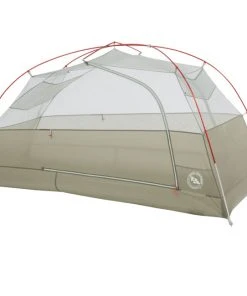 Big Agnes Copper Spur HV UL2 -Big Agnes Sales THVCS220 OliveGreen Tent 009