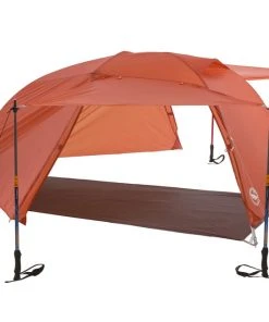 Big Agnes Copper Spur HV UL2 -Big Agnes Sales THVCS220 Orange FFAwningsUp 007