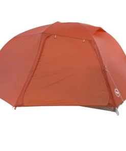 Big Agnes Copper Spur HV UL2 -Big Agnes Sales THVCS220 Orange FlyClosed 006