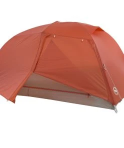 Big Agnes Copper Spur HV UL2 -Big Agnes Sales THVCS220 Orange LowVent 005