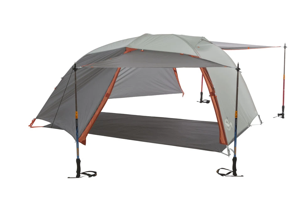 Big Agnes Copper Spur HV UL2 mtnGLO® 9 Big Agnes Copper Spur HV UL2 mtnGLO® - Image 7