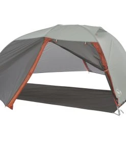 Big Agnes Copper Spur HV UL2 mtnGLO® 14 Big Agnes Copper Spur HV UL2 mtnGLO® -Big Agnes Sales THVCS2MG20 ffopen 006