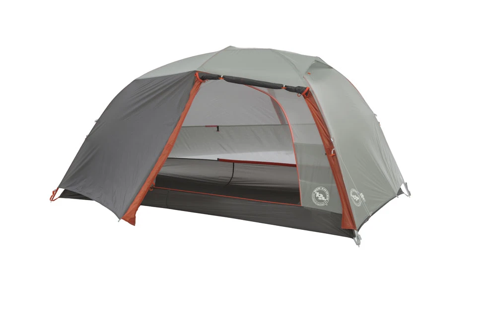 Big Agnes Copper Spur HV UL2 mtnGLO® 5 Big Agnes Copper Spur HV UL2 mtnGLO® - Image 3