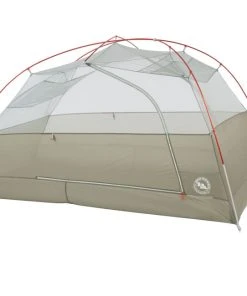 Big Agnes Copper Spur HV UL3 -Big Agnes Sales THVCS320 OliveGreen tent 009