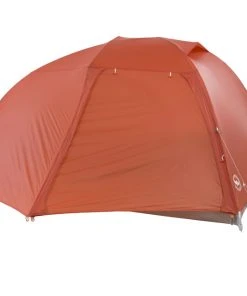 Big Agnes Copper Spur HV UL3 -Big Agnes Sales THVCS320 orange FlyClosed 006
