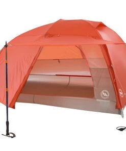 Big Agnes Copper Spur HV UL3