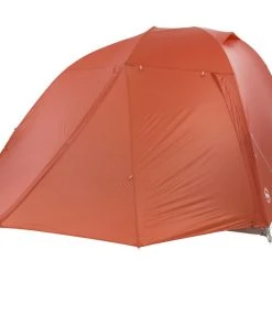 Big Agnes Copper Spur HV UL4 -Big Agnes Sales THVCS420 Orange FlyClosed 006