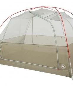 Big Agnes Copper Spur HV UL5 -Big Agnes Sales THVCS522 OliveGreen bodyclosed 005