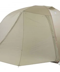 Big Agnes Copper Spur HV UL5 -Big Agnes Sales THVCS522 OliveGreen flyclosed 006
