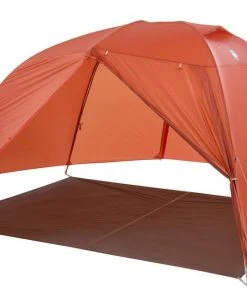 Big Agnes Copper Spur HV UL5 -Big Agnes Sales THVCS522 Orange fastfly 004