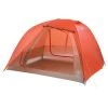 Big Agnes Copper Spur HV UL5 2 Big Agnes Copper Spur HV UL5 -Big Agnes Sales THVCS522 Orange frontflyopen 001