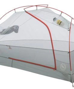 Big Agnes Copper Spur HV UL1 Bikepack 12 Big Agnes Copper Spur HV UL1 Bikepack -Big Agnes Sales THVCSBP121 Tentbody 003