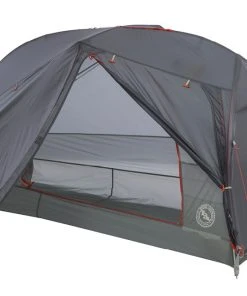Big Agnes Copper Spur HV UL1 Bikepack 13 Big Agnes Copper Spur HV UL1 Bikepack -Big Agnes Sales THVCSBP121 Tentbody 004