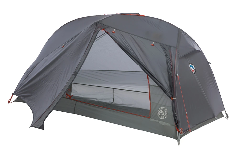 Big Agnes Copper Spur HV UL1 Bikepack 6 Big Agnes Copper Spur HV UL1 Bikepack - Image 4