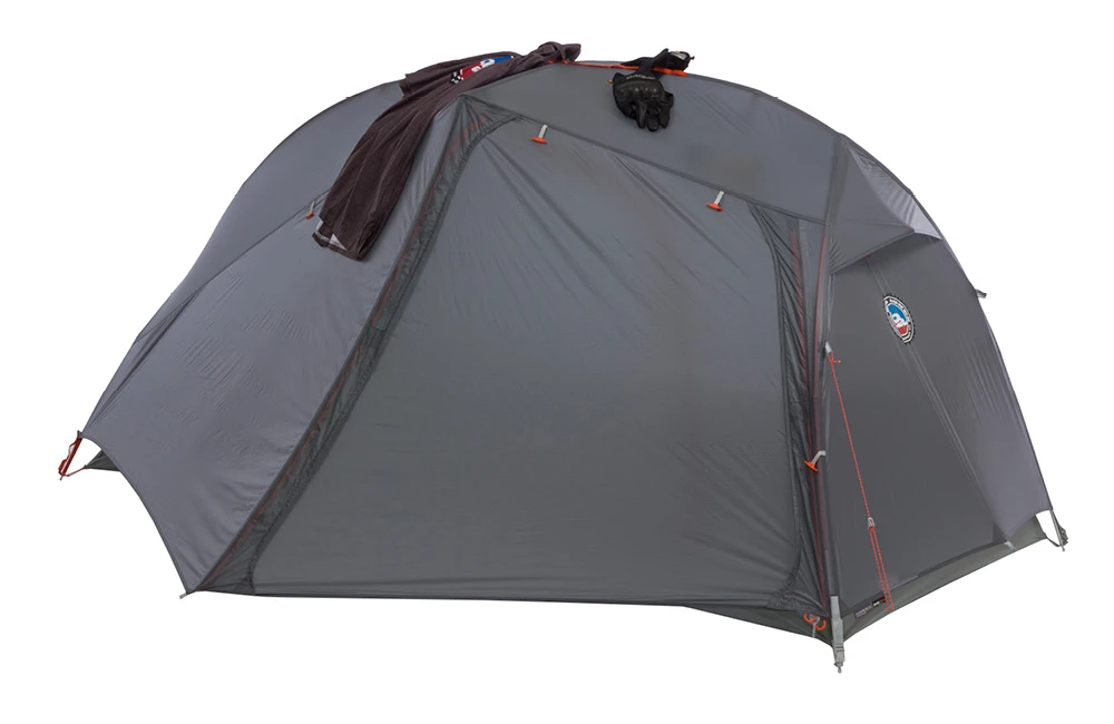 Big Agnes Copper Spur HV UL1 Bikepack 8 Big Agnes Copper Spur HV UL1 Bikepack - Image 6