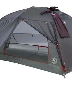 Big Agnes Copper Spur HV UL3 Bikepack 11 Big Agnes Copper Spur HV UL3 Bikepack -Big Agnes Sales THVCSBP321 tentbody 003
