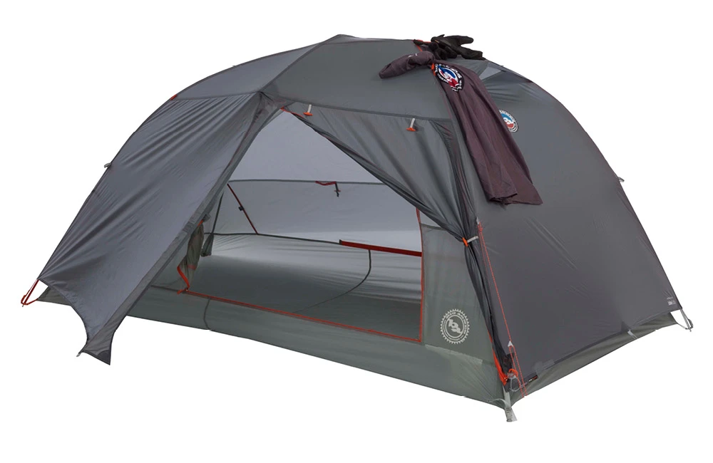 Big Agnes Copper Spur HV UL3 Bikepack 5 Big Agnes Copper Spur HV UL3 Bikepack - Image 3