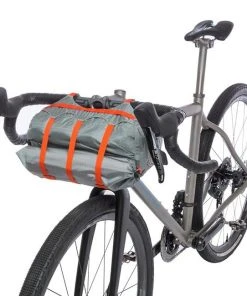 Big Agnes Copper Spur HV UL3 Bikepack 14 Big Agnes Copper Spur HV UL3 Bikepack -Big Agnes Sales THVCSBP321 tentbody 006