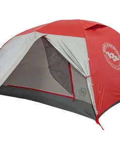 Big Agnes Copper Spur HV2 Expedition -Big Agnes Sales THVCSE219 Tent20Fly20Open 003