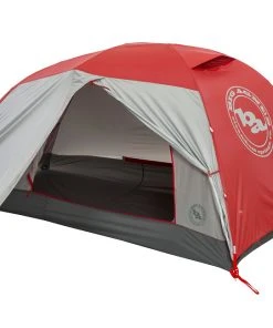 Big Agnes Copper Spur HV3 Expedition 8 Big Agnes Copper Spur HV3 Expedition -Big Agnes Sales THVCSE319 Tent20and20Fly20Open 003