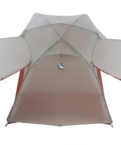 Big Agnes Copper Spur HV UL2 Long -Big Agnes Sales THVCSL23 TopView 004 1