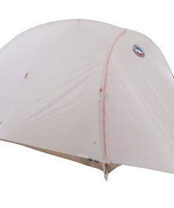 Big Agnes Fly Creek HV UL1 Solution Dye -Big Agnes Sales THVFLY121 Tent 003