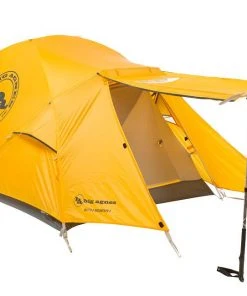 Big Agnes Battle Mountain 2 12 Big Agnes Battle Mountain 2 -Big Agnes Sales TMBM219 Fly20Open 004
