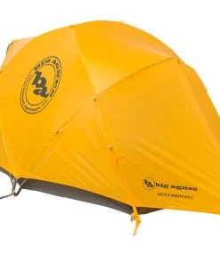 Big Agnes Battle Mountain 2 14 Big Agnes Battle Mountain 2 -Big Agnes Sales TMBM219 Tent20with20Fly20Back 006