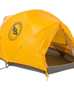 Big Agnes Battle Mountain 2 15 Big Agnes Battle Mountain 2 -Big Agnes Sales TMBM219 Tent20with20Fly20Back20Open 007