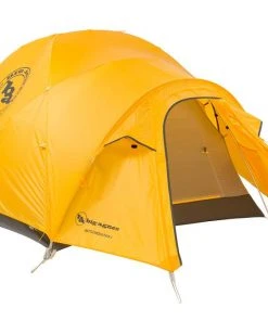 Big Agnes Battle Mountain 3 -Big Agnes Sales TMBM319 Tent20With20Fly20Open 003