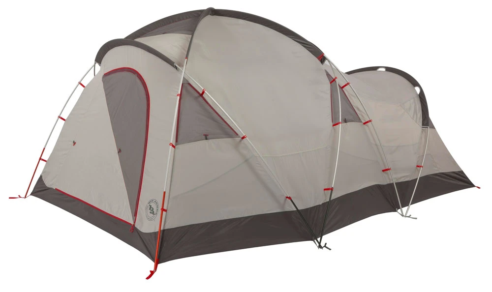Big Agnes Mad House 6 6 Big Agnes Mad House 6 - Image 4