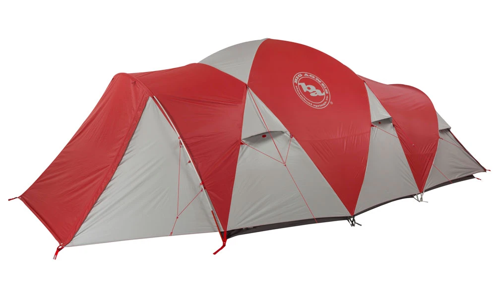 Big Agnes Mad House 8 3 Big Agnes Mad House 8