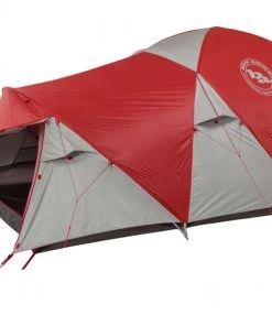Big Agnes Mad House 8 10 Big Agnes Mad House 8 -Big Agnes Sales TMH820 FlyFront 002