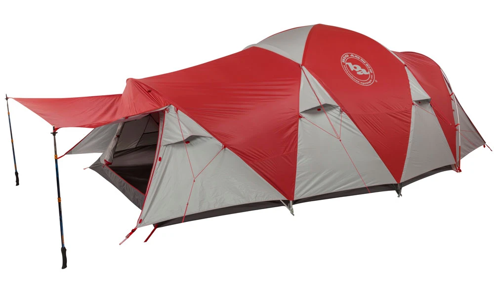 Big Agnes Mad House 8 4 Big Agnes Mad House 8 - Image 2