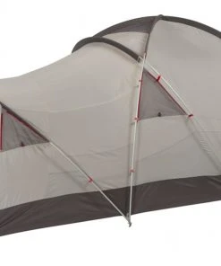 Big Agnes Mad House 8 11 Big Agnes Mad House 8 -Big Agnes Sales TMH820 FlyFront 003