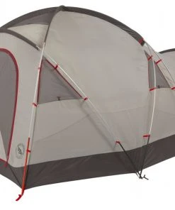Big Agnes Mad House 8 12 Big Agnes Mad House 8 -Big Agnes Sales TMH820 FlyFront 004