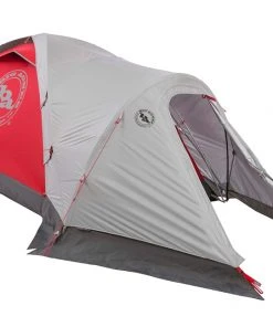 Big Agnes Shield 2 -Big Agnes Sales TMS219 tent 005