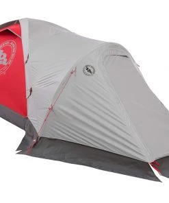 Big Agnes Shield 2 -Big Agnes Sales TMS219 tent 006