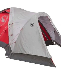 Big Agnes Shield 3 -Big Agnes Sales TMS319 tent 004