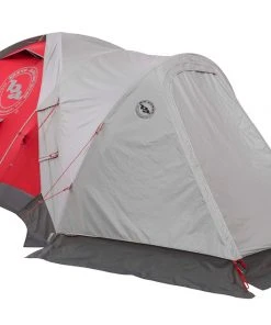 Big Agnes Shield 3 -Big Agnes Sales TMS319 tent 005