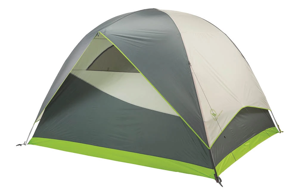 Big Agnes Rabbit Ears 4 Package: Includes Tent and Footprint 7 Big Agnes Rabbit Ears 4 Package: Includes Tent and Footprint - Image 5