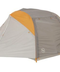 Big Agnes Salt Creek SL2 -Big Agnes Sales TSCSL220 fly 004