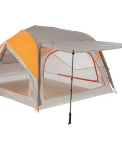 Big Agnes Salt Creek SL3