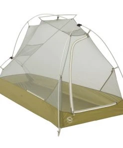 Big Agnes Seedhouse SL1