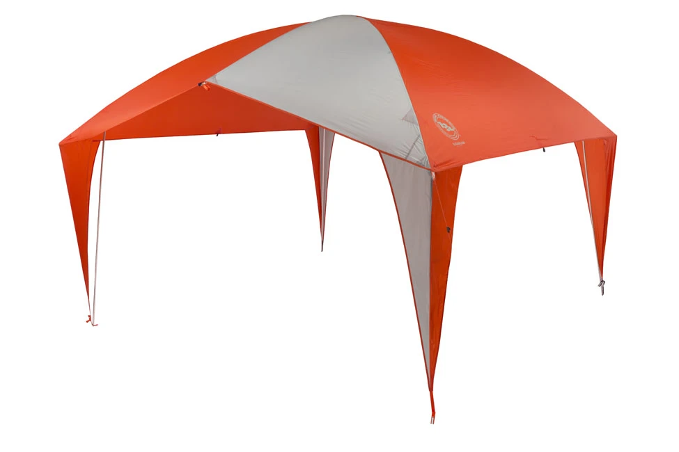 Big Agnes Sugarloaf Camp 4 Big Agnes Sugarloaf Camp - Image 2