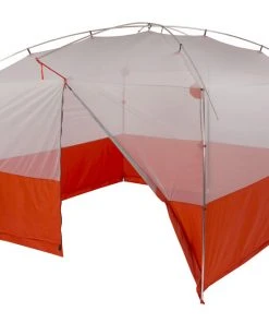 Big Agnes Sugarloaf Camp 7 Big Agnes Sugarloaf Camp -Big Agnes Sales TSLC20 TENT 003