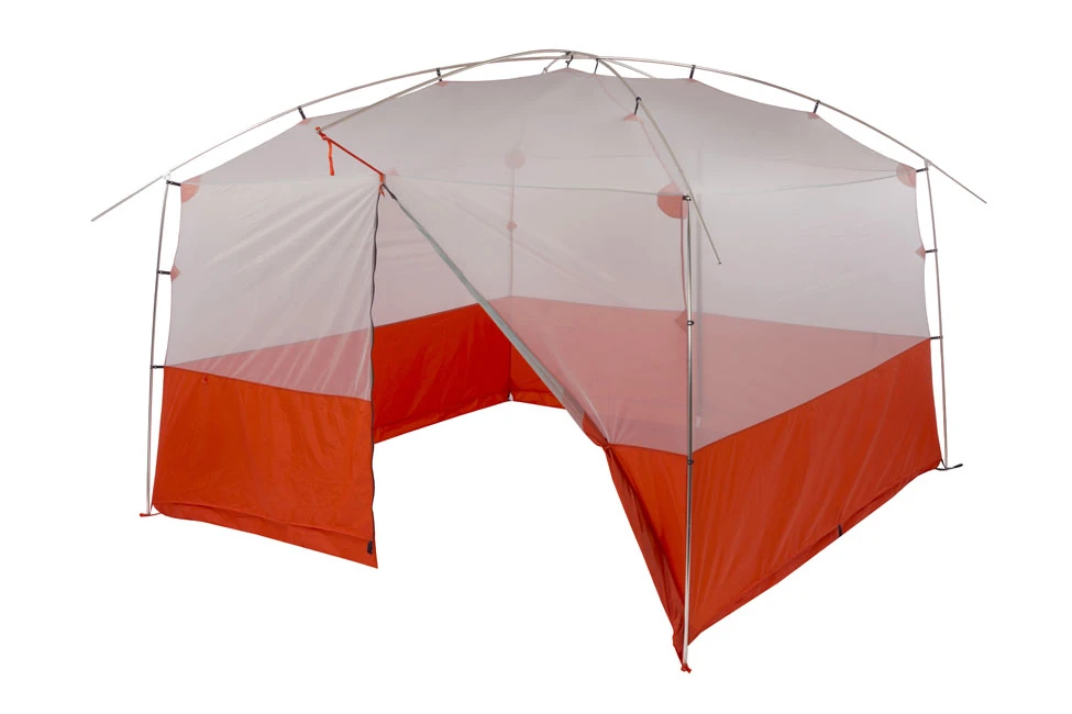 Big Agnes Sugarloaf Camp 5 Big Agnes Sugarloaf Camp - Image 3