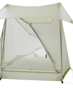 Big Agnes Scout 1 Platinum -Big Agnes Sales TSP120 front 003