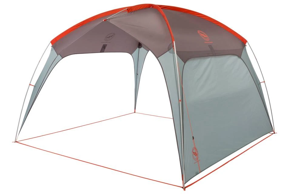 Big Agnes Three Forks Shelter 4 Big Agnes Three Forks Shelter - Image 2