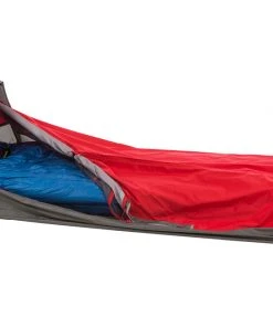 Big Agnes Three Wire Bivy -Big Agnes Sales TTWB19 openwithbag 003
